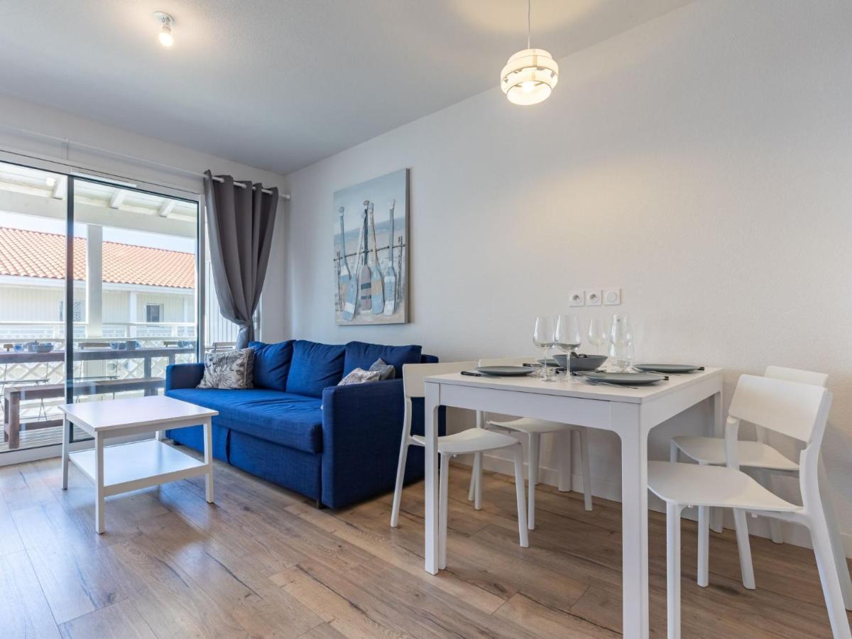 Apartment Pecheur-1 By Interhome Мімізан Екстер'єр фото